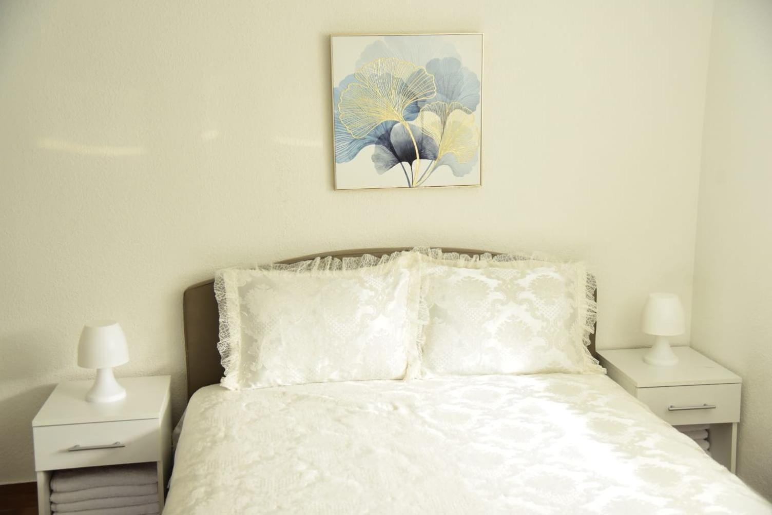 Lmm Apartmani พลาฟ ภายนอก รูปภาพ