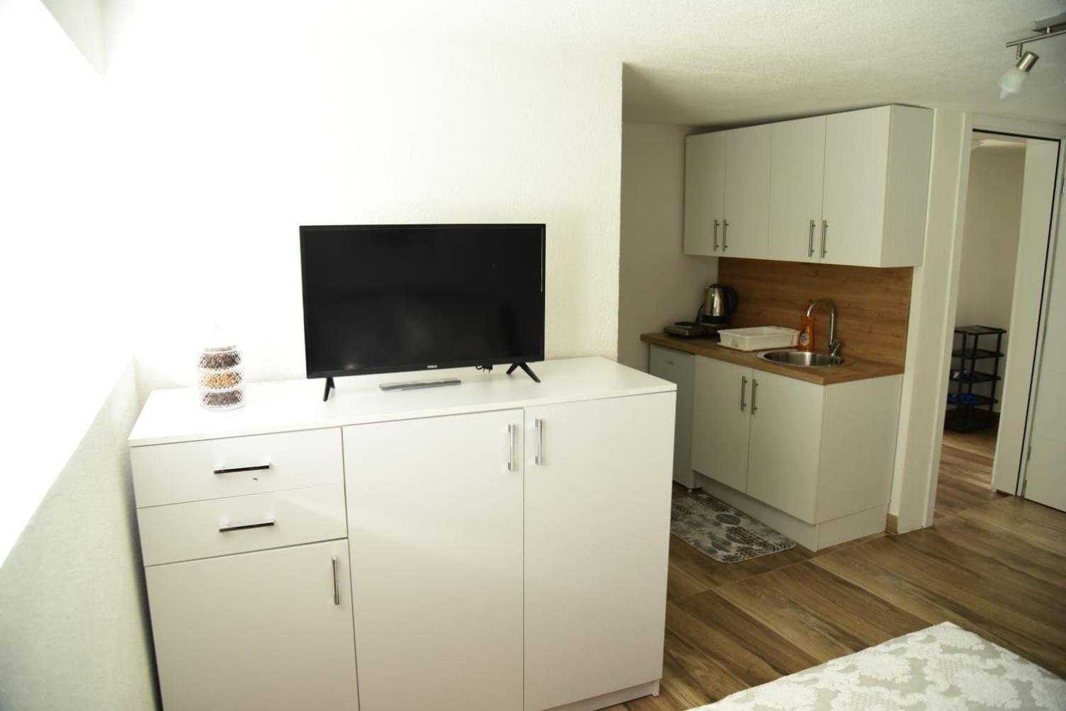 Lmm Apartmani พลาฟ ภายนอก รูปภาพ